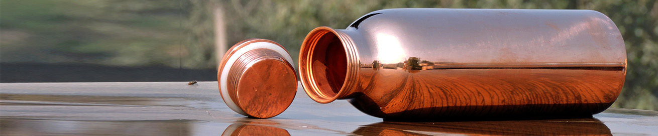 Copper Charged Water Benefits: All Questions Answered