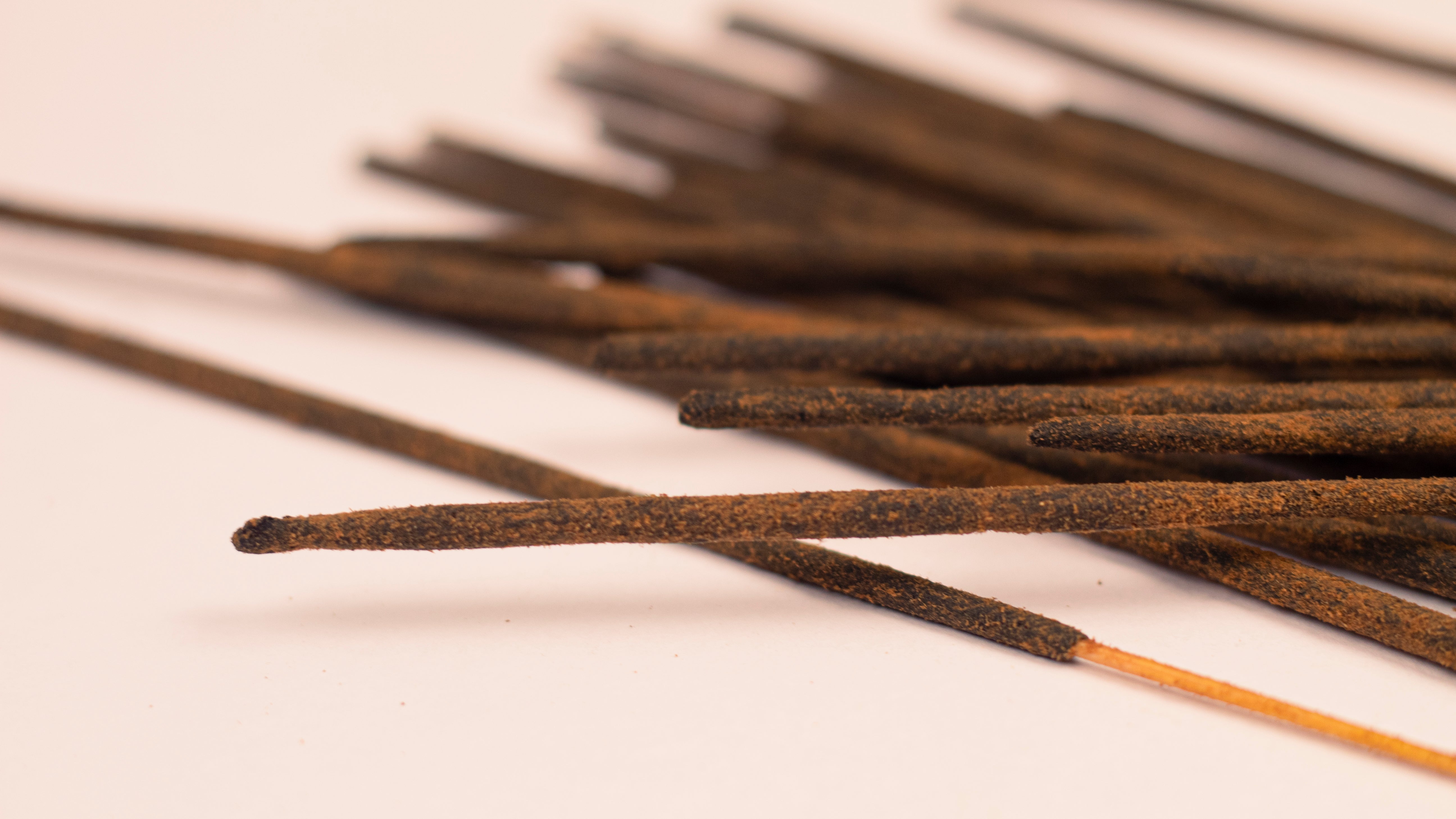 Incense Sticks Pack (25 x1)