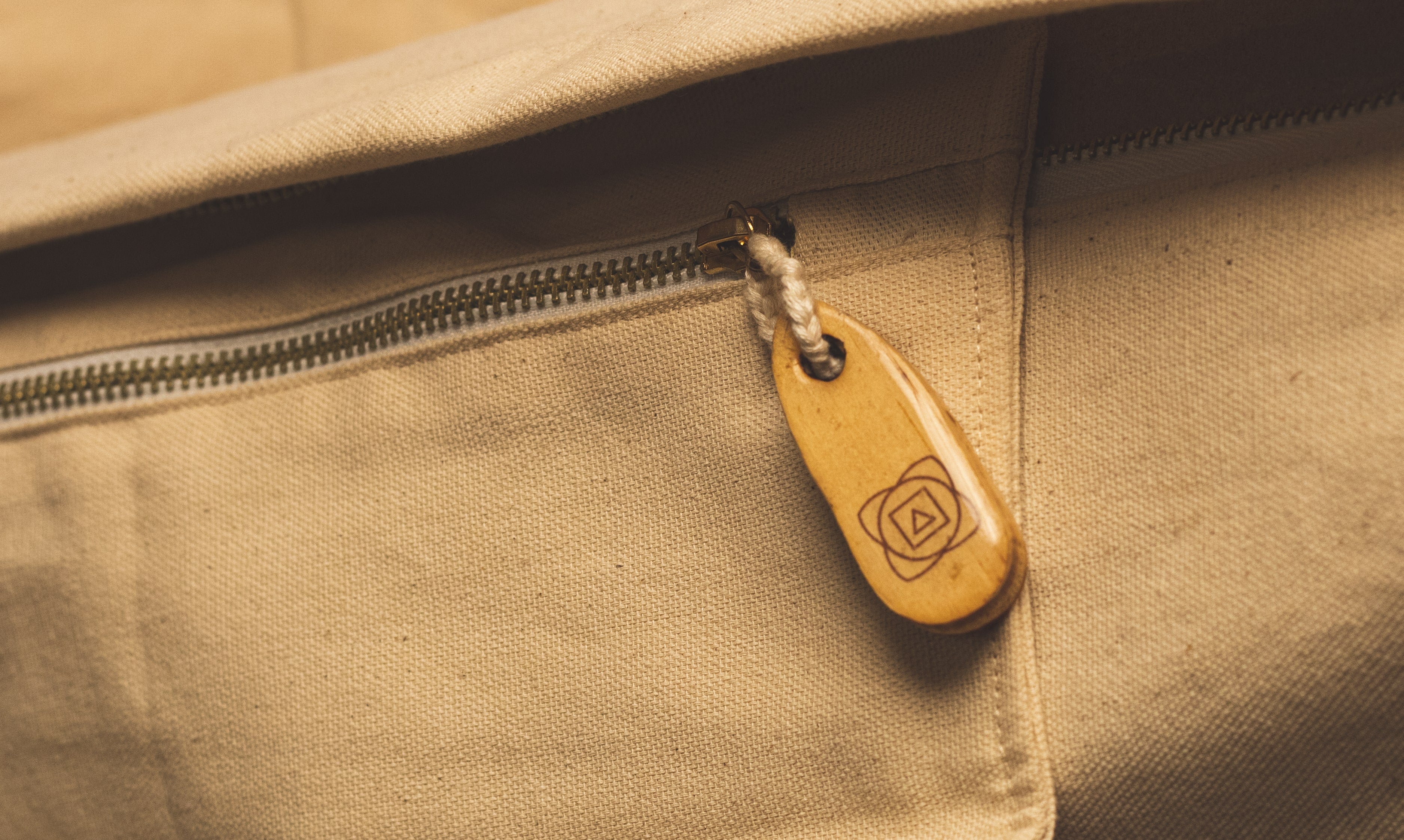 Prakriti Cross Body Yoga Mat Bag