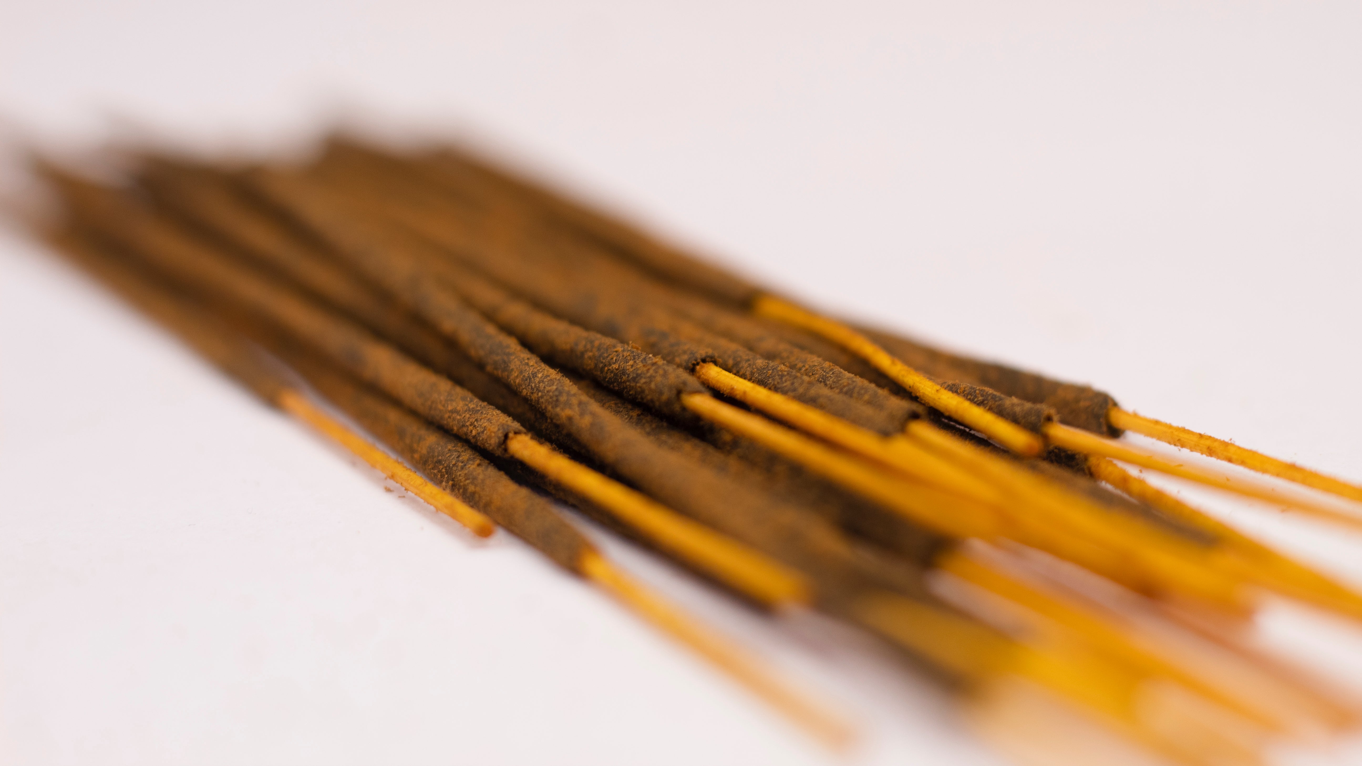 Incense Sticks Pack (25 x1)