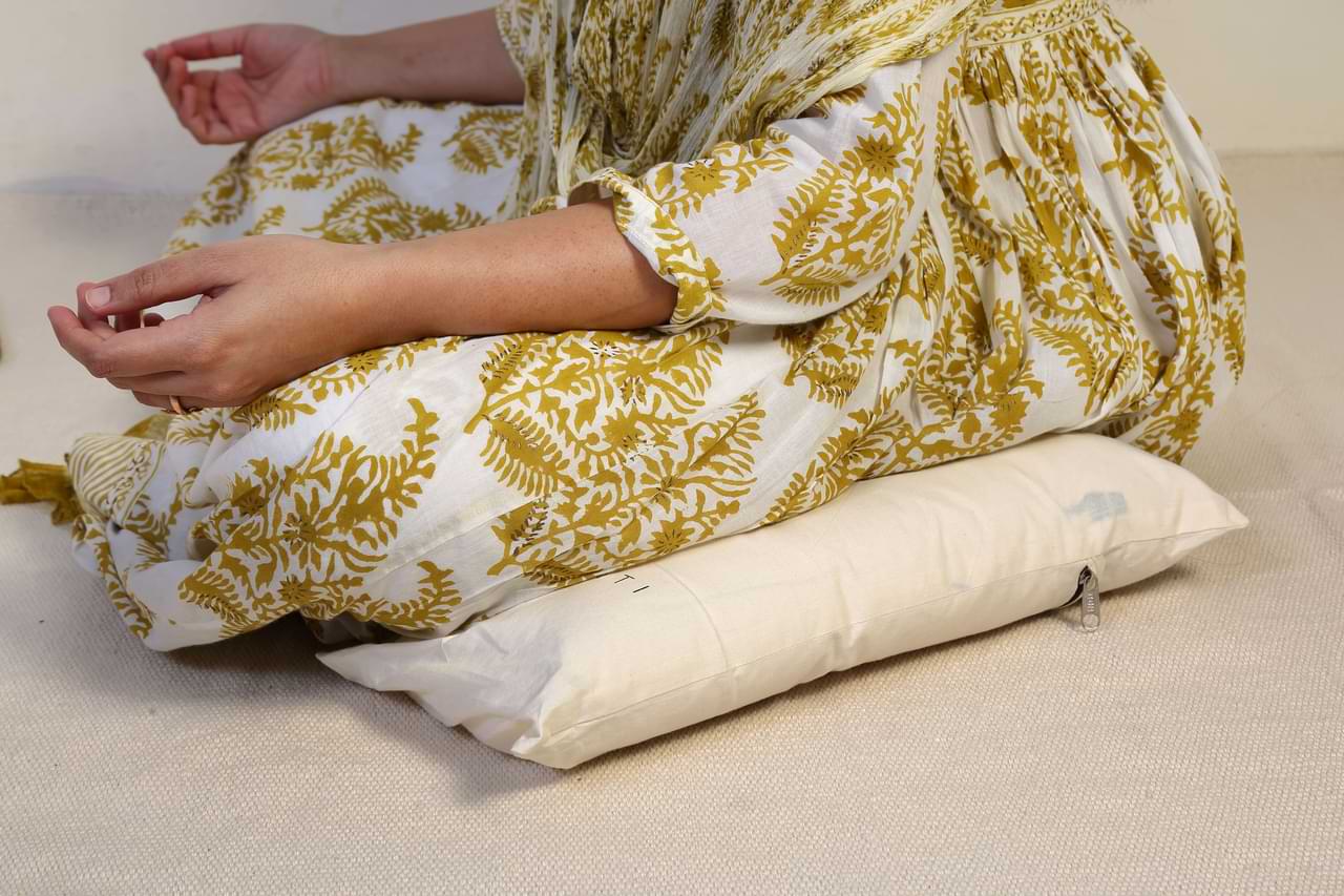 Meditation Cushion