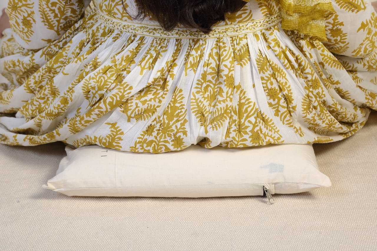 Meditation Cushion