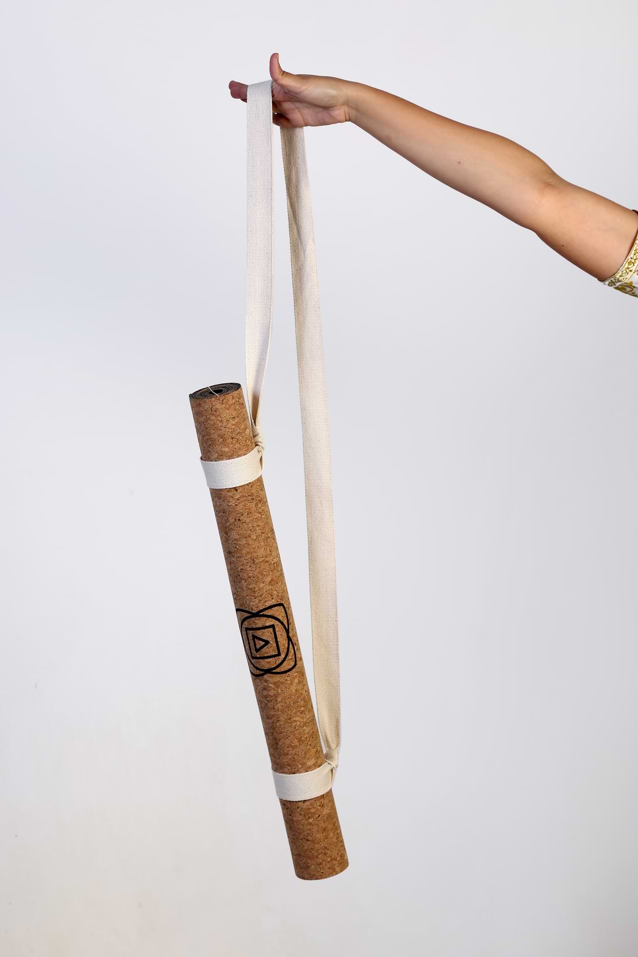 Travel lite yoga mat