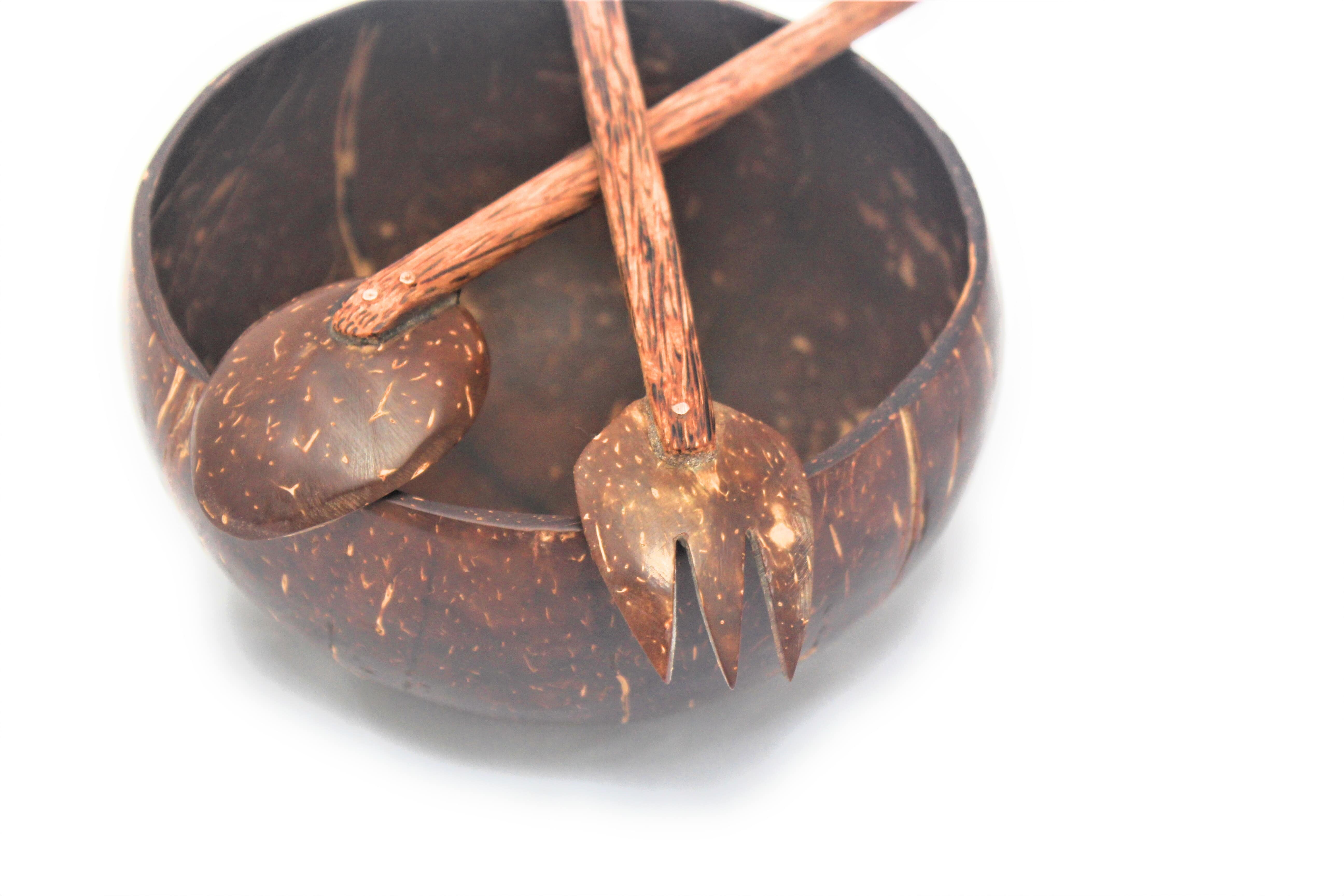 PRAKRITI YOGI BOWL + Spoon & Fork
