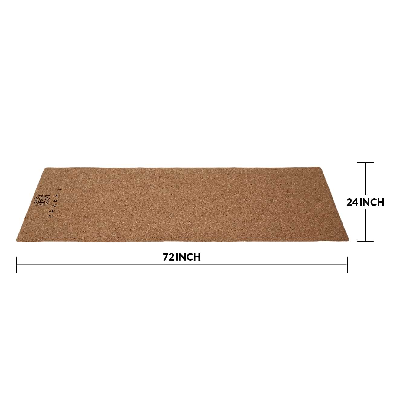 Everyday Cork Yoga Mat